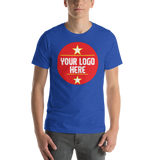 Create-Your-Own - Unisex T-shirt