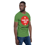Create-Your-Own - Unisex T-Shirt