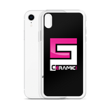 Ceramic Pro - iPhone Case