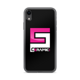 Ceramic Pro - iPhone Case