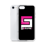 Ceramic Pro - iPhone Case