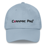 Ceramic Pro - Embroidered Dad Hat