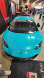 Universal Ceramic Pro Windshield Banner