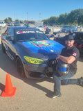 Universal Ceramic Pro Windshield Banner