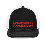 Vagos Truckin' Hats