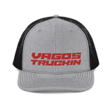 Vagos Truckin' Hats