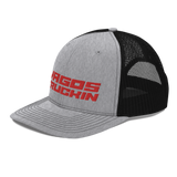 Vagos Truckin' Hats