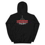 Vagos Truckin' Hoodie