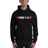 Wrap Life - Unisex Hoodie