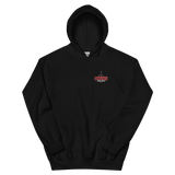 Vagos Truckin' Hoodie