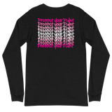 Sticker Status x Ceramic Pro Long-Sleeve Collab