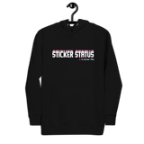 Sticker Status x Ceramic Pro "Protect Your Paint" Collab