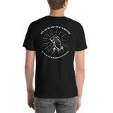 Sticker Status "In Wrap We Trust" T-Shirt