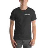 Sticker Status "In Wrap We Trust" T-Shirt
